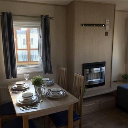 8 Berth Caravan At Parkdean Camber Sands Luaran gambar