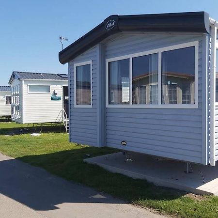 8 Berth Caravan At Parkdean Camber Sands Luaran gambar